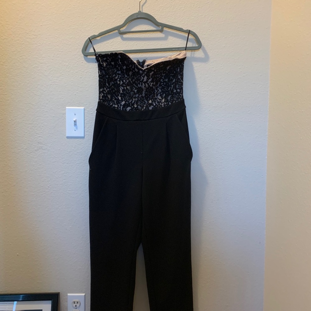 Express Jumpsuit